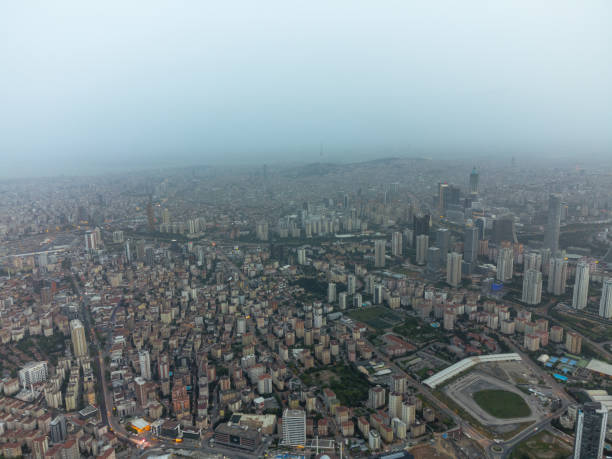 istock Heybeliada 360 Panorama Parts 2152461042