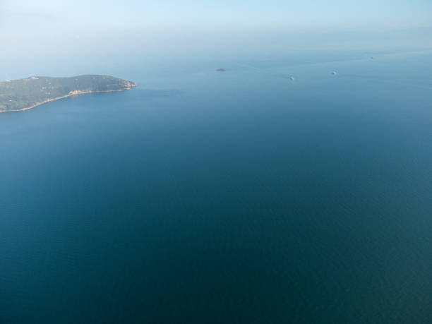 istock Heybeliada 360 Panorama Parts 2152461920