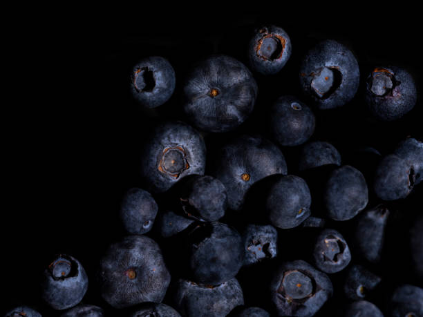 istock fresh and delicious blueberries 2152468473
