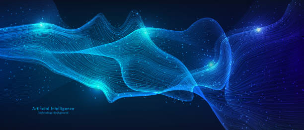 istock Hi-tech digital technology futuristic circuit digital. Abstract futuristic design. AI, artificial intelligence. Modern futuristic design. Global network connection technology. vector illustration. 2152470011