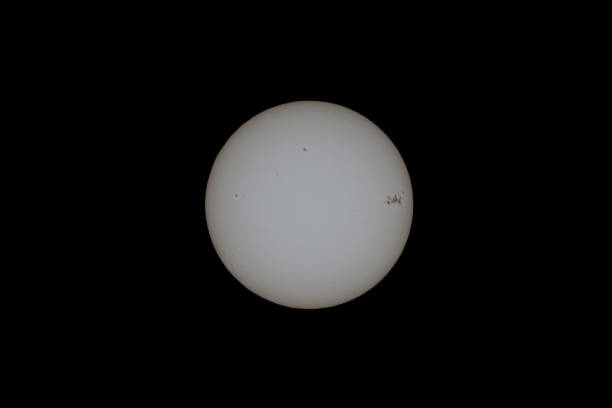 istock Sunspot AR3664 on May 11, 2024 2152471013
