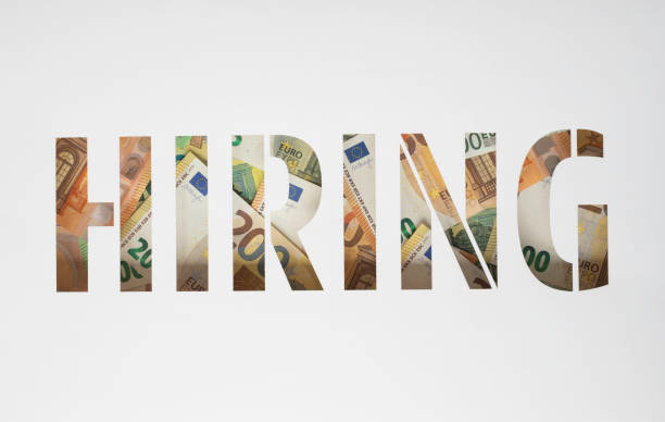 istock Job Opportunities in Europe 2152473481