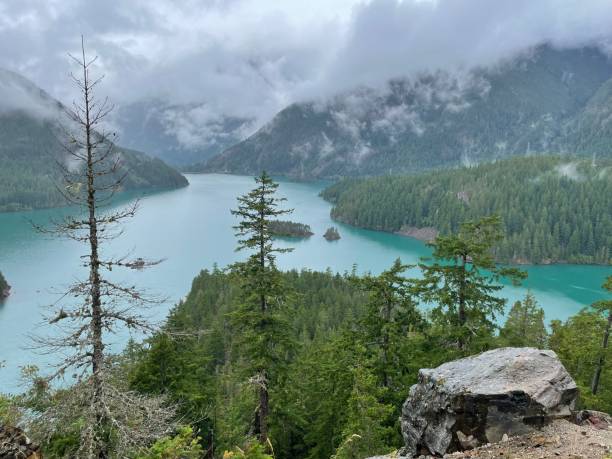 istock North Cascades National Park 2152483910