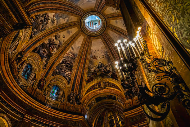 istock The Basilica of Saint Francis the Great 2152490567