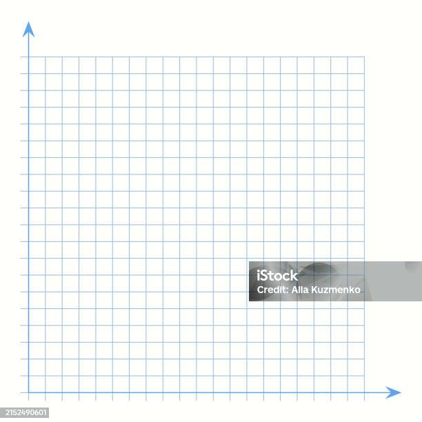 Grid Mathmatical Grid Grid Paper Mathematical Graph Cartesian Coordinate System With Xaxis ...