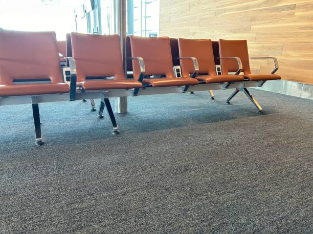 istock Paris Charles de Gaulle Airport 2152494744