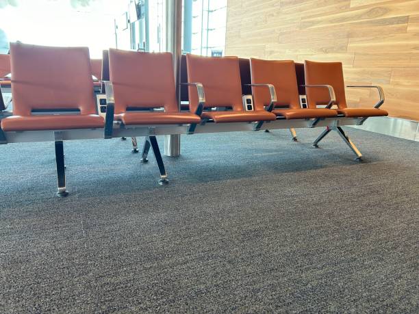 istock Paris Charles de Gaulle Airport 2152494838