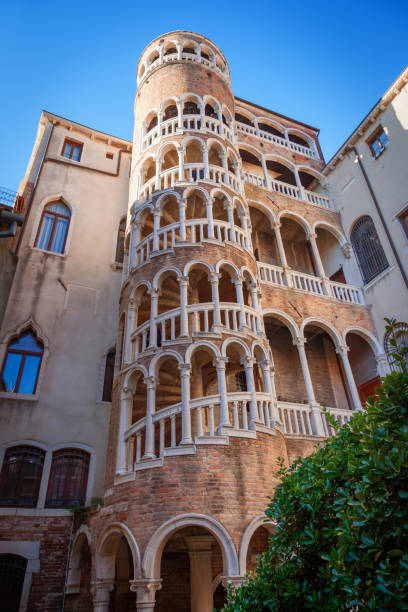Palazzo Contarini del Bovolo