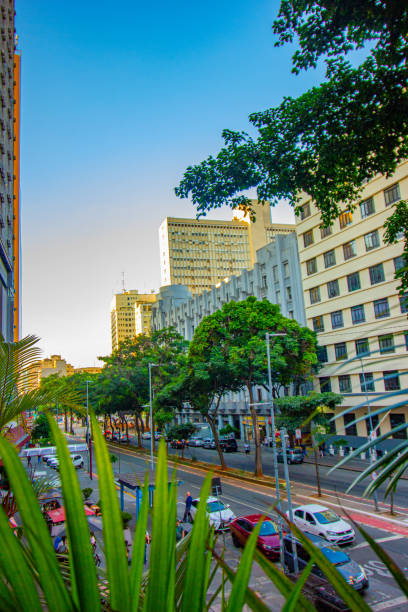 istock City Sao Paulo 2152511628