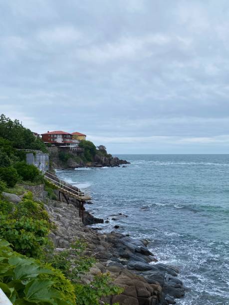 istock Sozopol Old Town. Bulgaria 01/05/2024 2152513602