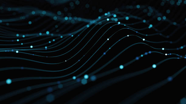 gravité quantique - photon photos et images de collection