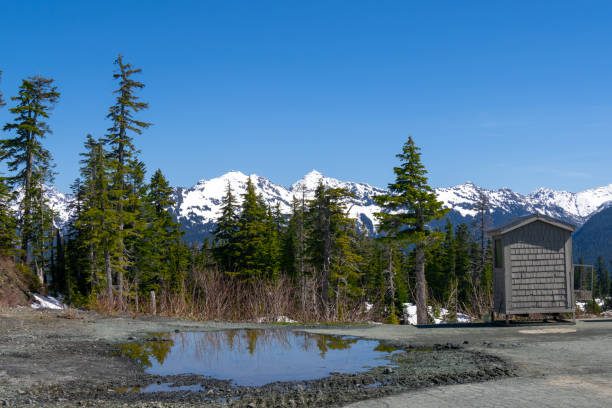 istock Mt Baker in Washington State USA 2152519802