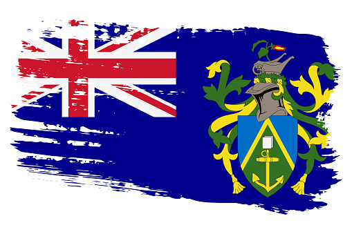 ピトケアン諸島の旗透明な背景ベクトルに広いブラシストローク しぶきを上げるのベクターアート素材や画像を多数ご用意 しぶきを上げる