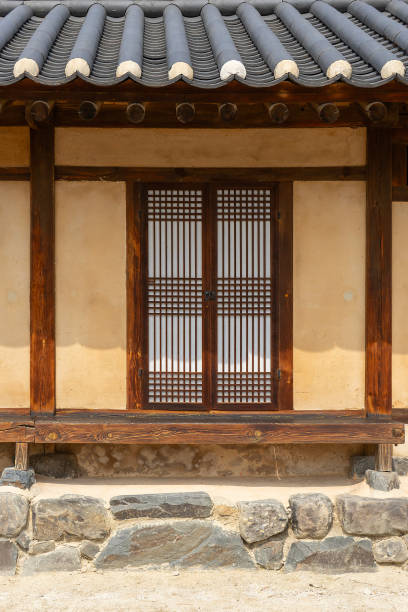 istock Korean traditional culture 2152541534