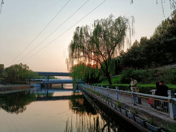 Beijing id place for ancient traditional Chinese architecture but also place of modern new style of architecture. many foreigner architect been have a chang to design some amazing building in Beijing.