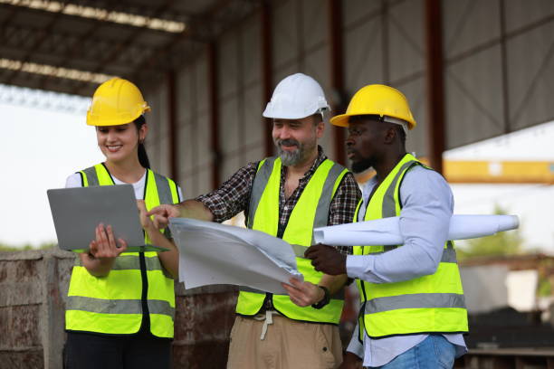 istock A skilled Senior Civil Engineer with experience in Construction Engineering, Subcontractor Management, and Precast Concrete work. Proficient in Infrastructure development projects. 2152544141