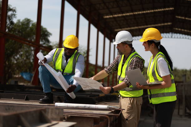 istock A skilled Senior Civil Engineer with experience in Construction Engineering, Subcontractor Management, and Precast Concrete work. Proficient in Infrastructure development projects. 2152544197