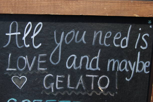 istock All you need is love 2152546253
