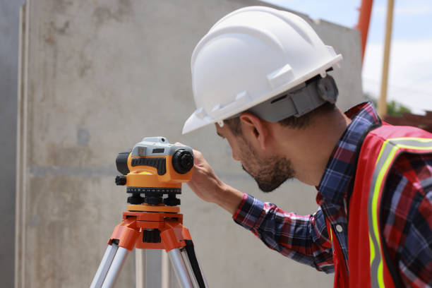 istock Civil or construction engineers can benefit from using an Auto Level camera for surveying. With this tool, you can increase efficiency and accuracy in building projects. Upgrade to the Auto Level camera today for precise results. 2152553063