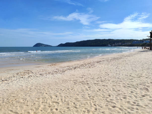 istock Khem beach, Phu Quoc, Vietnam 2152567654