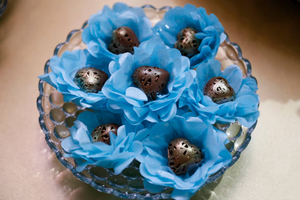 various party sweets - delicious chocolates for celebration