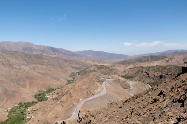 istock Remember driving fro canyons roads 2152593949