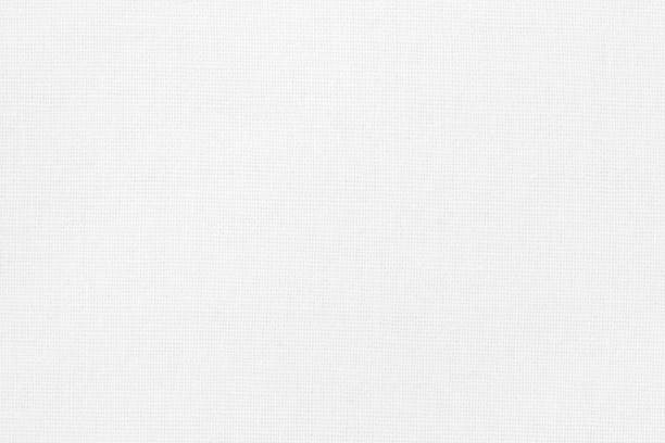 istock White cotton fabric texture background, seamless pattern of natural textile. 2152594294