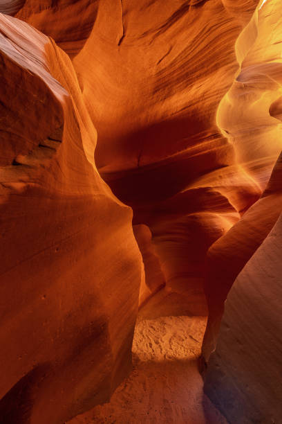 istock Antelope Slot Canyons in Arizona 2152599870
