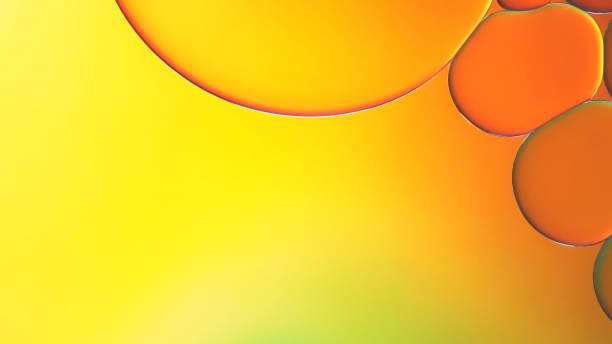 istock macrophotography of oil and water on gradient abstract 2152608801