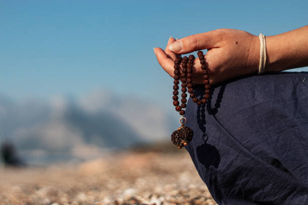 istock spiritual stones 2152611495