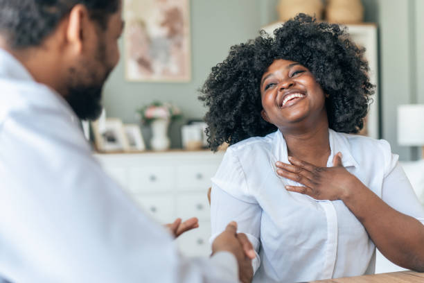 istock People shaking hands after meeting 2152612755