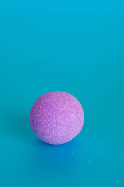 istock Bath Bomb, Colorful Soap, Bath Ball, Water Cosmetic 2152616115