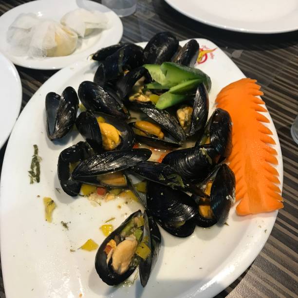 Seafood