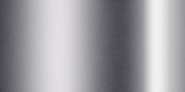 istock Silver metal grunge texture background design 2152621587