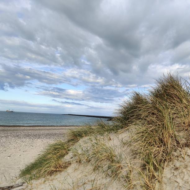 istock There's the sea 2152626698