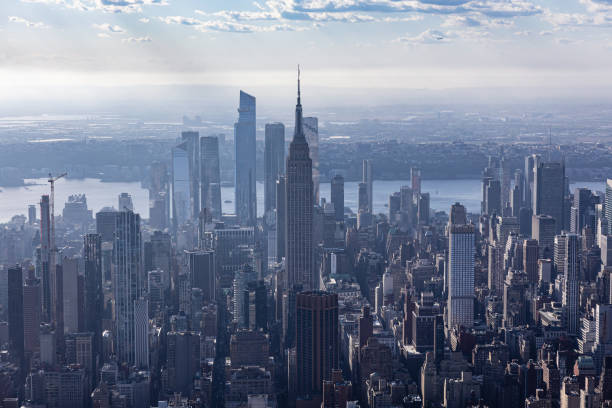 istock New York City skyline 2152636446
