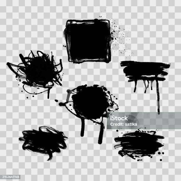 Handrawn Design Background Grunge Backgrounds Hand Drawn Style Vector Illustration Stock ...