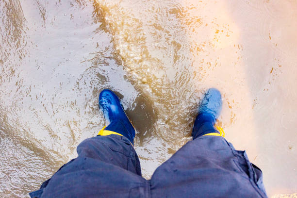 Water Impact: The Flood that Changed Landscapes and Lives in Southern Brazil