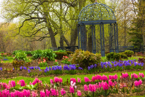 istock Oshawa Valley Botanical Gardens 2152661282