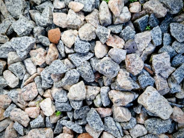 Pebble background stone nature rock abstract pattern design material gravel beach sea surface grey close up wallpaper background decoration fashion beach sea art rough summer detail spa granite