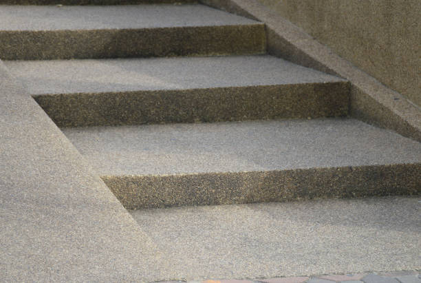 istock staircase in garden 2152664304