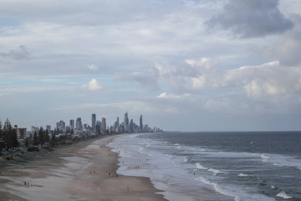 istock Gold Coast Lookout 2152674439