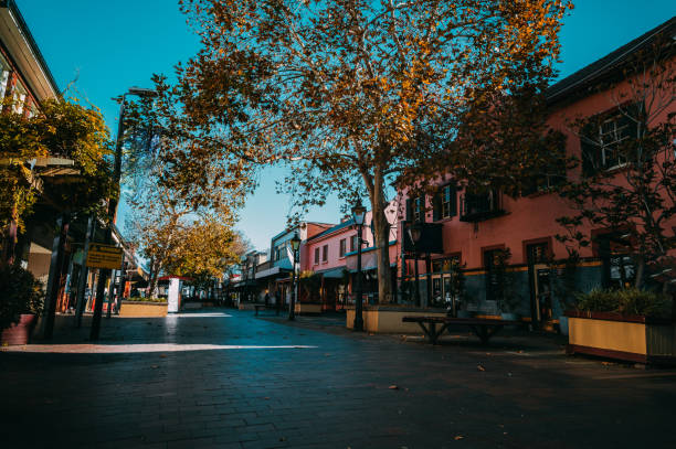 istock Charming historic town- Windsor, Australia 2152678660