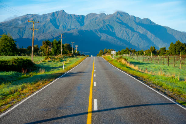 istock New Zealand State Highway 6 2152685878