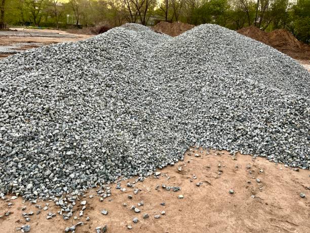istock a pile of construction rubble lies on the ground 2152687026