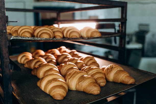 istock croissant making factory bakery fresh cook biscuit 2152690806