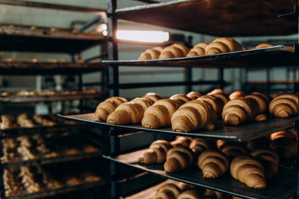 istock croissant making factory bakery fresh cook biscuit 2152690808