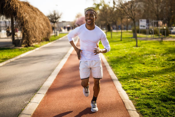 istock Sporty lifestyle 2152694116