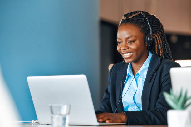 istock People working in a call center 2152697506