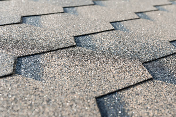 istock Flexible roof tiles. 2152699202